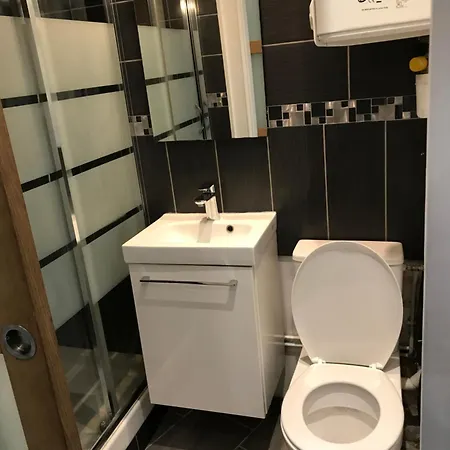 Plein Coeur De Apartment